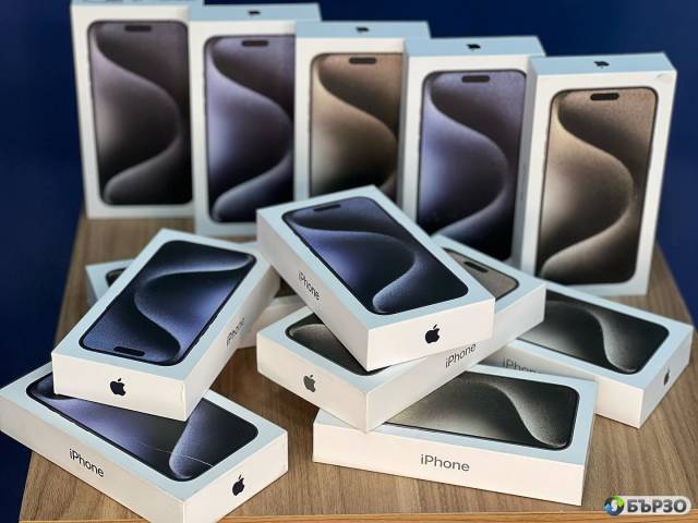 Apple iPhone 15 Pro Max, iPhone 15 Pro, iPhone 15 Plus, iPhone 15, iPhone 14 pro max