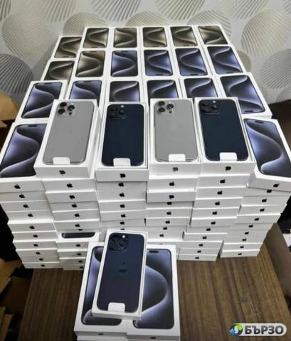 Apple iPhone 15 Pro Max, iPhone 15 Pro, iPhone 15 Plus, iPhone 15, iPhone 14 pro max