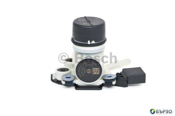 поддържащ модул, впръскване на добавка за VW Caddy Alltrack Box (SAA) BOSCH F 01C 600 266