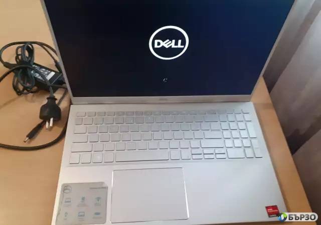 Podarjavam laptop Dell Inspiron 5505