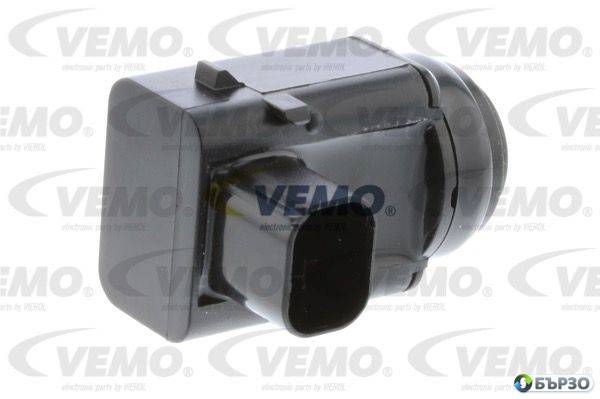 датчик, парктроник за Ford Fiesta VAN 2003 VEMO V25-72-1161