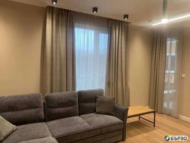 Davam luksozen dvustaen apartament v Smirnenski