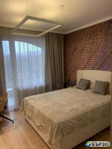 Davam luksozen dvustaen apartament v Smirnenski