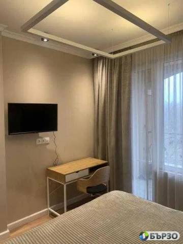 Davam luksozen dvustaen apartament v Smirnenski