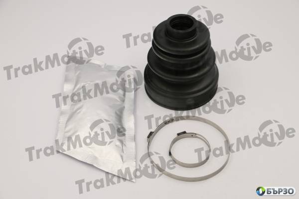 комплект маншон за каре за Opel Monterey B TrakMotive 50-0584