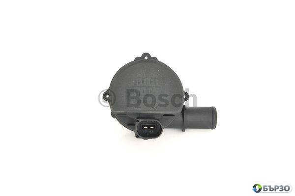 циркулационна помпа за Opel Movano B Platform BOSCH 0 392 023 015