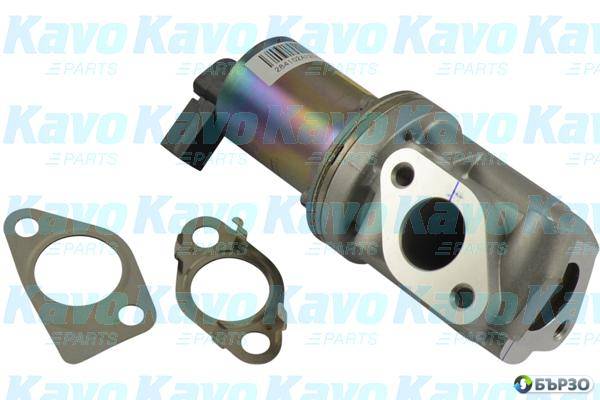 egr клапан за Renault MIDLUM KAVO PARTS EEG-3002