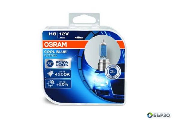 крушка за фарове и халогени за VW Jetta 6 (162) OSRAM 64212CBI-HCB