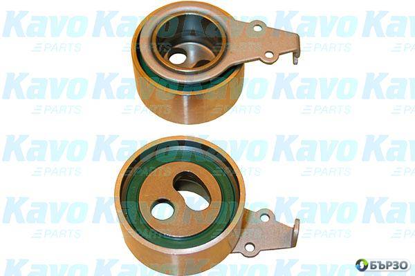 obtjajna rolka angrenajen remuk za Kia Retona (CE) KAVO PARTS DTE-4003