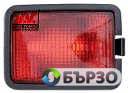 задни светлини за мъгла за VW Transporter T4 Bus VAN WEZEL 5875929