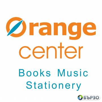 Детски пъзели от Orange Center