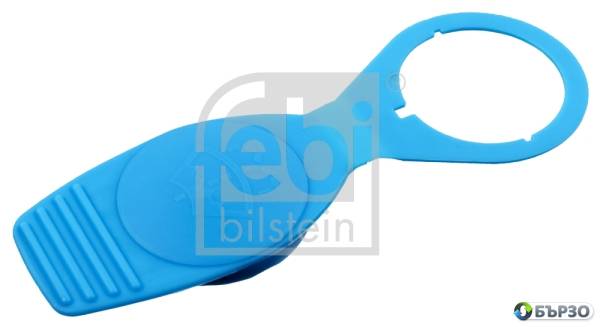 капачка за казанче за чистачки за Seat Arosa (6H) FEBI BILSTEIN 103659