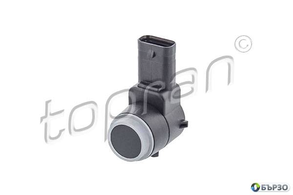 датчик, парктроник за VW EOS (1F7,1F8) TOPRAN 115 955