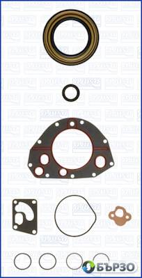 комплект гарнитури ангренажен капак за MG ZT- T AJUSA 54078900