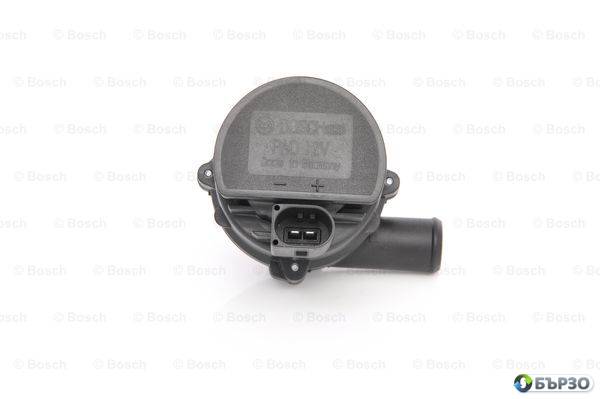 циркулационна помпа за Toyota Land Cruiser (URJ20,J20) BOSCH 0 392 023 004