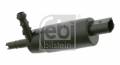 помпа за миене на фарове за Skoda Yeti (5L) FEBI BILSTEIN 26274