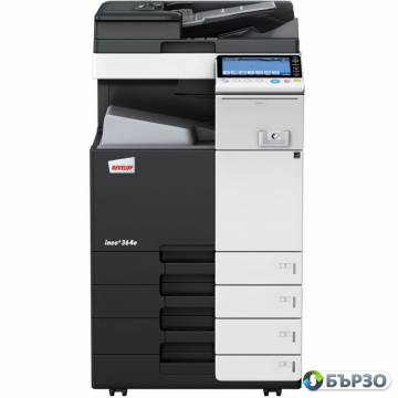 Konica Minolta Bizhub 364е/TN 322 Цена:...