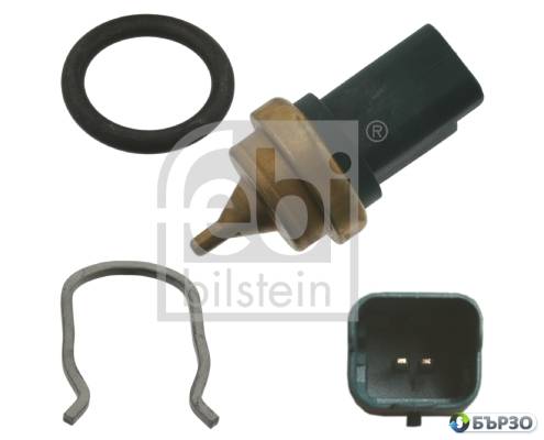 температурен датчик за Citroen Berlingo FEBI BILSTEIN 37173