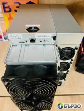 Brand New Bitmain Antminer L9(17gh),Antminer L7...