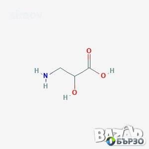 Л-изосерин - аминокиселина за физическа и физиологична активност. Естествен антидепресант