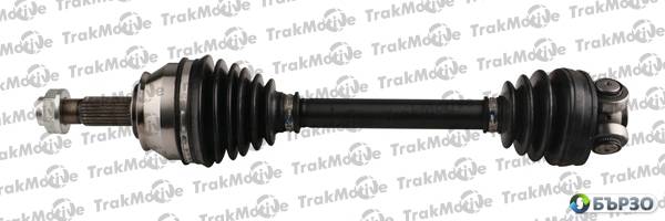 poluoska za Fiat Stilo Multi Wagon 192 TrakMotive 30-0359