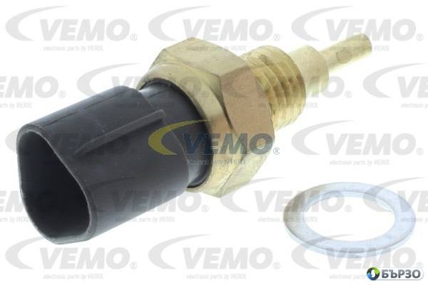 температурен датчик за Honda Logo (GA3) VEMO V70-72-0120-1