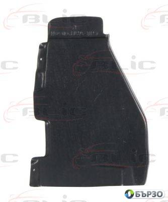 кора под двигател за Dodge Caravan 2 BLIC 6601-02-0912872P