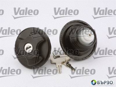 капачка резервоар за Renault Koleos (HY) VALEO 247519