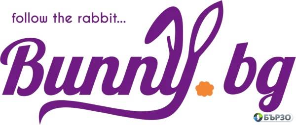 Секс Шоп BUNNY.BG