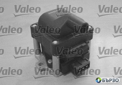 bobina za VW Polo 3 Classic (6kv2) VALEO 245092