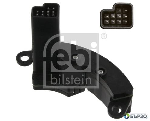 datchik za ugula na zavivane za Mercedes G-class Cabrio (w463) FEBI BILSTEIN 33744