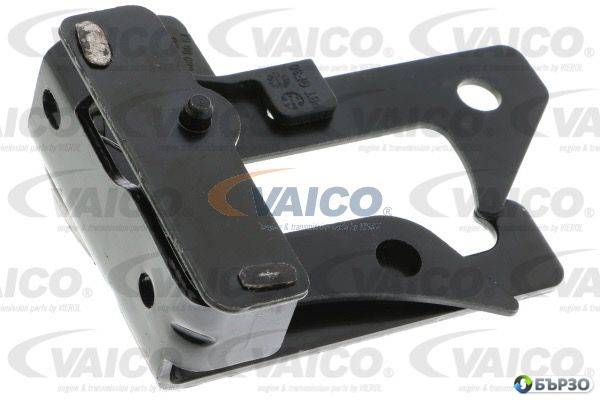 brava za preden kapak za Mercedes SLK (r172) VAICO V30-2948