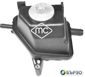 kazanche za hidravlichna technost za Audi TT Roadster (8N9) Metalcaucho 03823