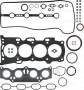 пълен комплект гарнитури, двигател за Toyota Previa (CLR3,ACR3) VICTOR REINZ 01-53515-01