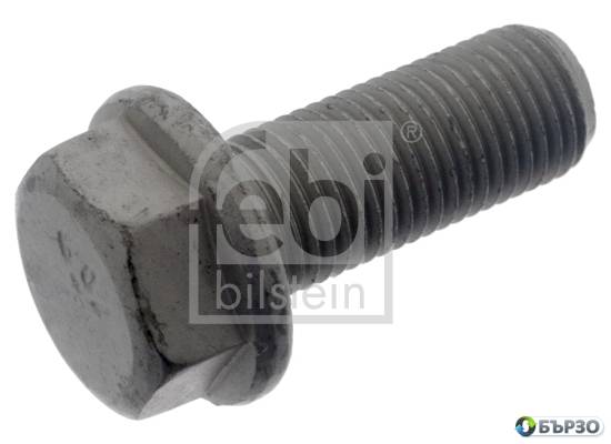 vint, spirachen aparat za Skoda Octavia Combi (5E5) FEBI BILSTEIN 48810