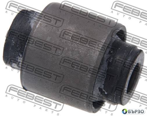 tampon nosach za Nissan Maxima 5 (J32) FEBEST NAB-243