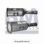 dpf филтър за Citroen C8 EA,EB BM CATALYSTS BM11026