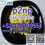 ddp safe delivery P2NP cas 705-60-2 factory low price telegram@jskchem